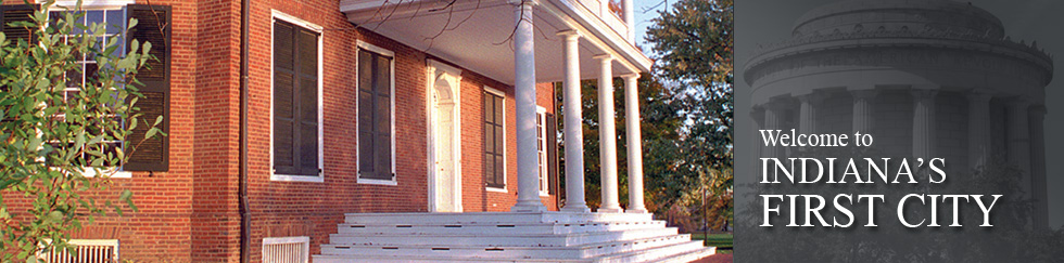 William Henry Harrison Mansion