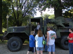 Touch A Truck 010