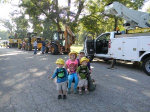 Touch A Truck 011