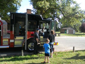 Touch A Truck 012