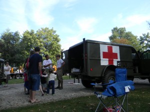 Touch A Truck 016