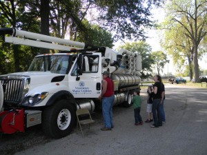 Touch A Truck 019